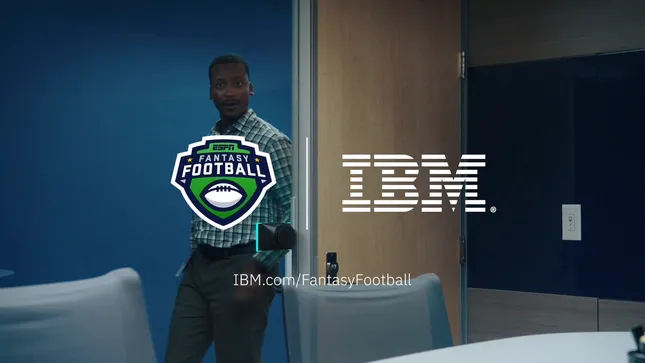 ESPN x IBM