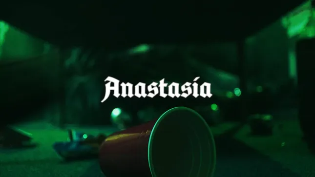 Sueco - Anastasia