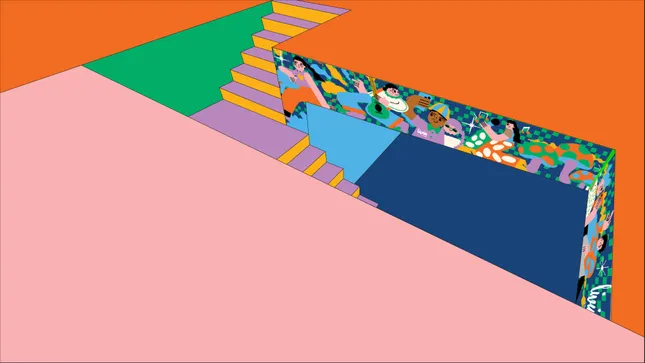 Project image