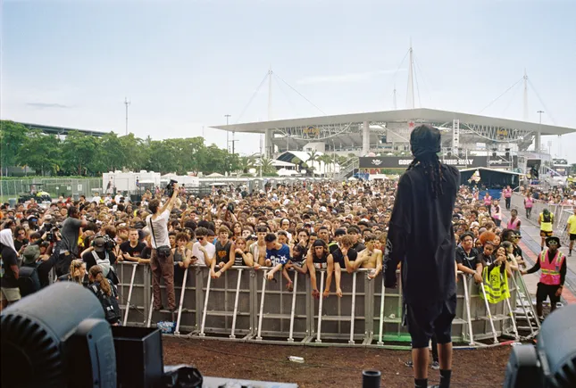 Rolling Loud Miami 2023