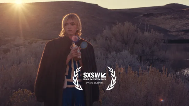 "Sparks" - feature film