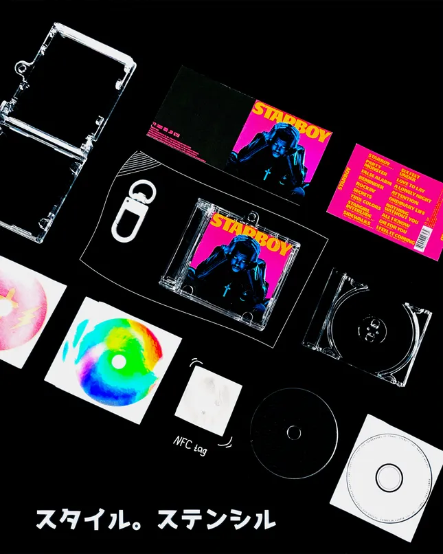 Project image