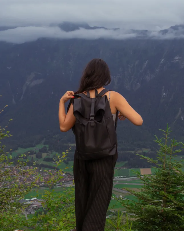 Gastonluga: RULLEN 16' Backpack Campaign
