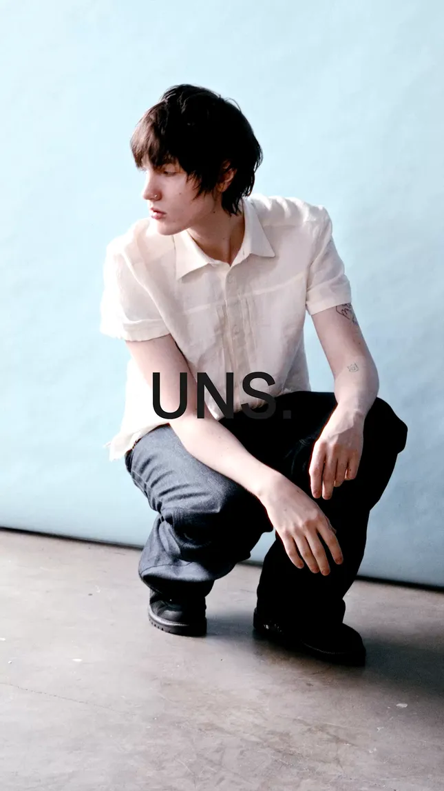 Unsorted Studios 2024 Campaign