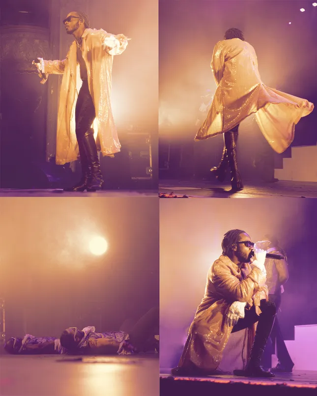 Misc. Concert Photography [2022 - 2025]