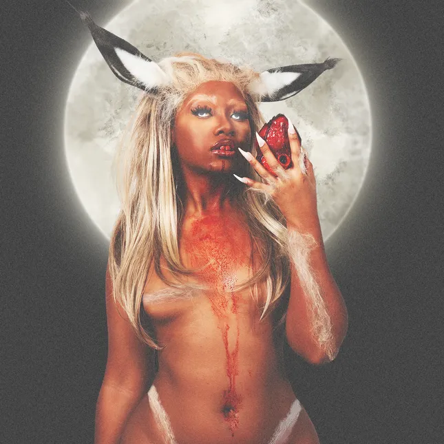 HALLOWEEN24’ (concept #1)