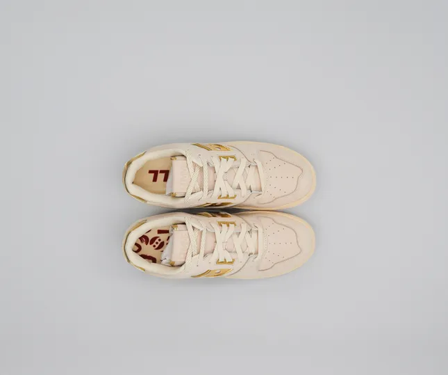 Hommewrk x Saucony Sonic Low Spot Bilt