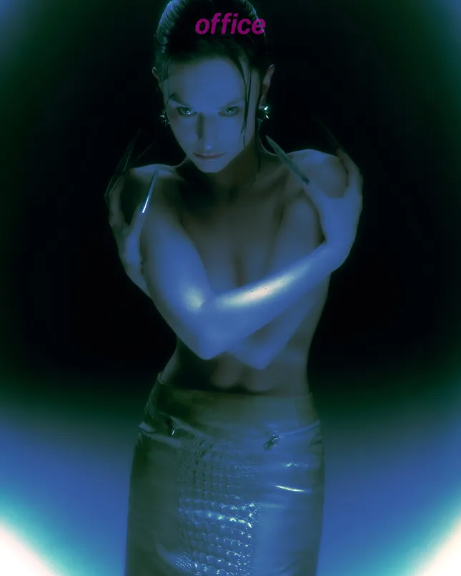 Project image