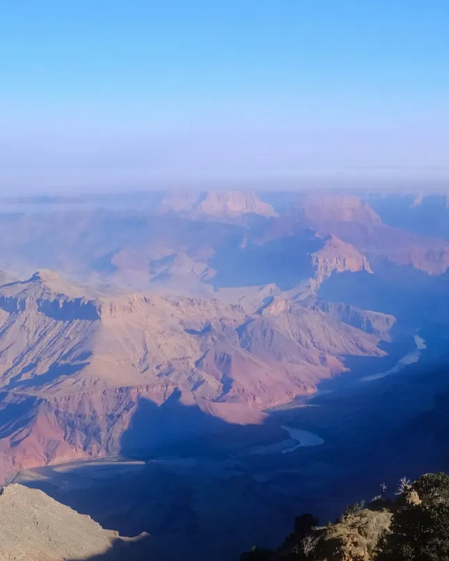 USA National Parks