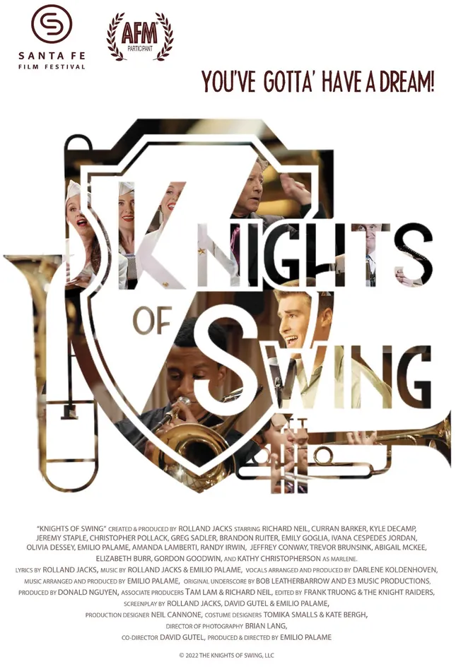Knights of Swing