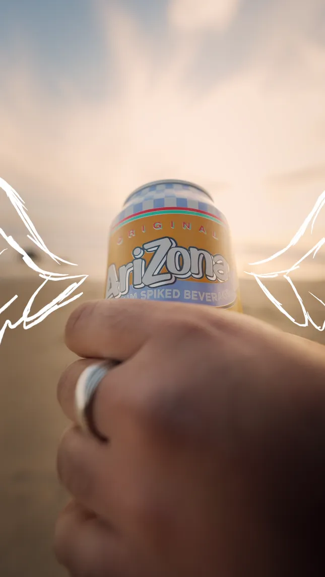 Arizona Hard AD