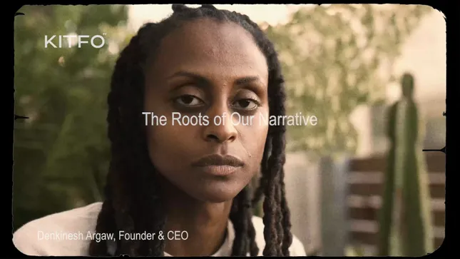 “The Roots of Our Narrative” — Kitfo TV