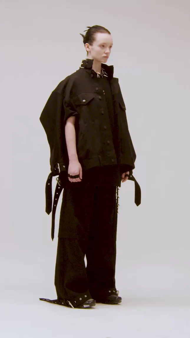 Melitta Baumeister SS25