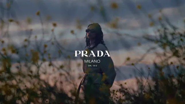 Prada - “Seek”
