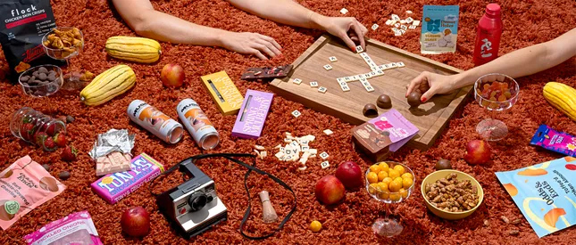 Misfits Market