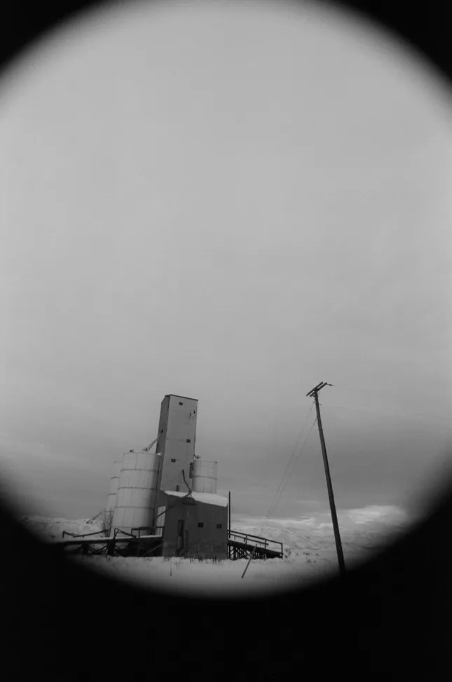 Project image