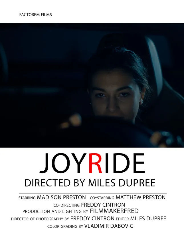 JoyRide