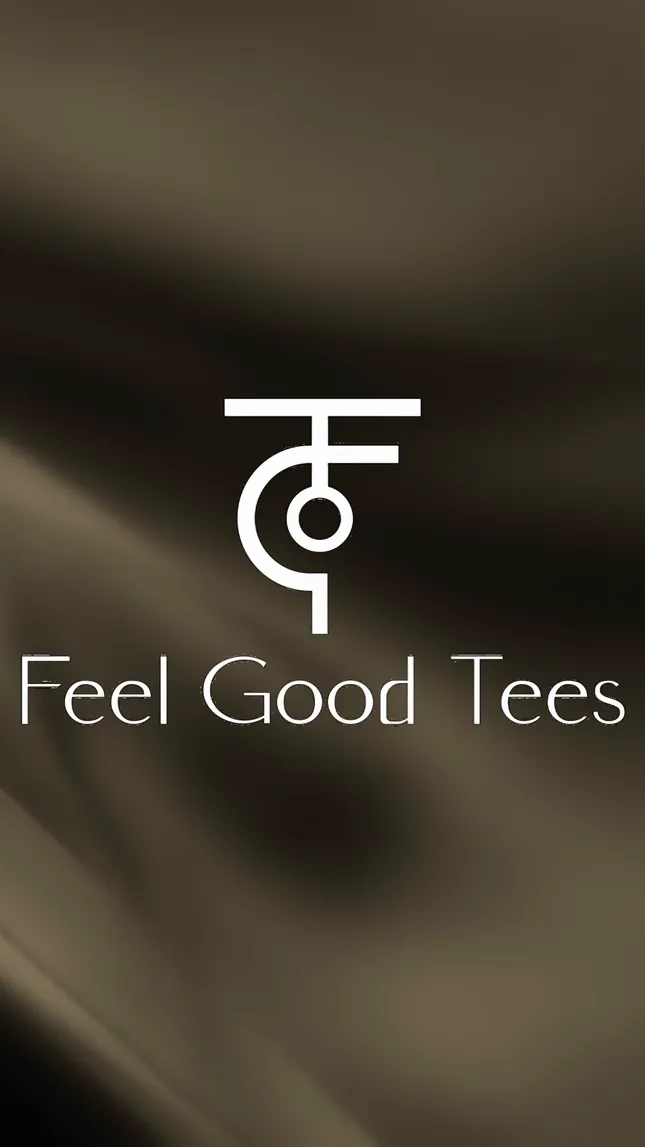 Feel Good Tees