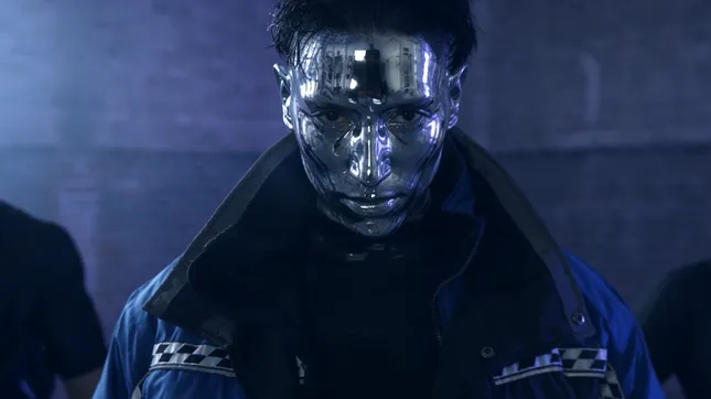 Phenta Soldier - I’m Still (Bored)