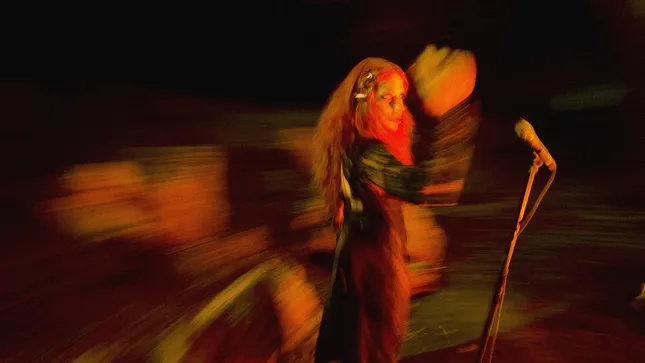 HOLY WARS "I FEEL EVERYTHING" Music Video