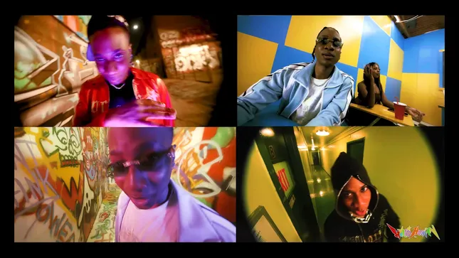 Remi Roxx - Wasted