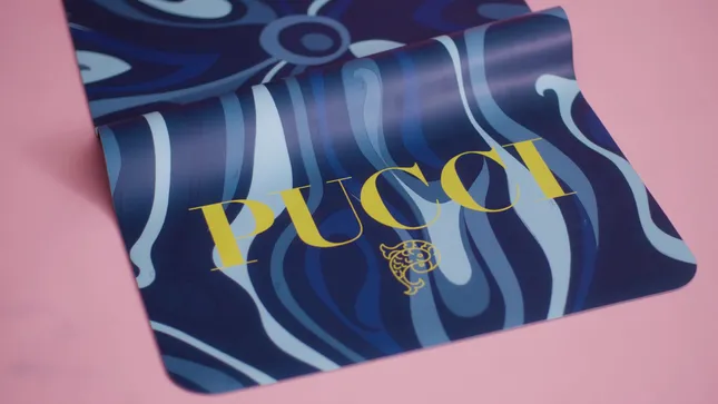 PUCCI - Yoga