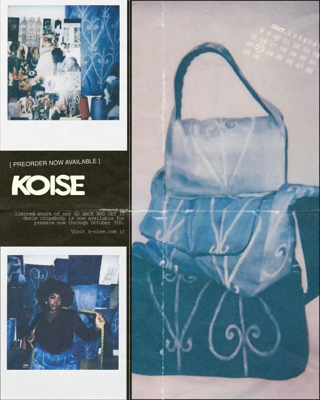 Koise Studios