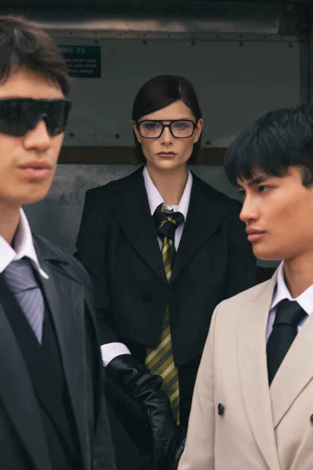 SUITS