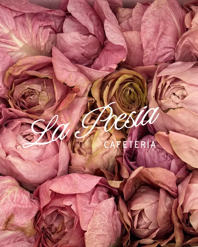 La Poesía Food Styling