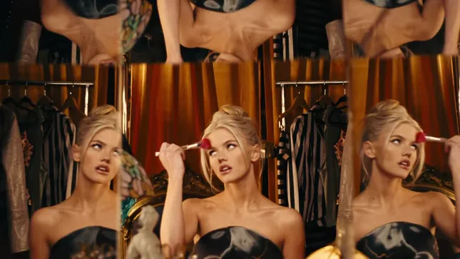 “Oh!” Music video for Hayes Warner