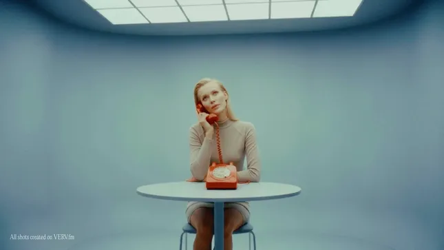 Verv.fm Commercial Edit