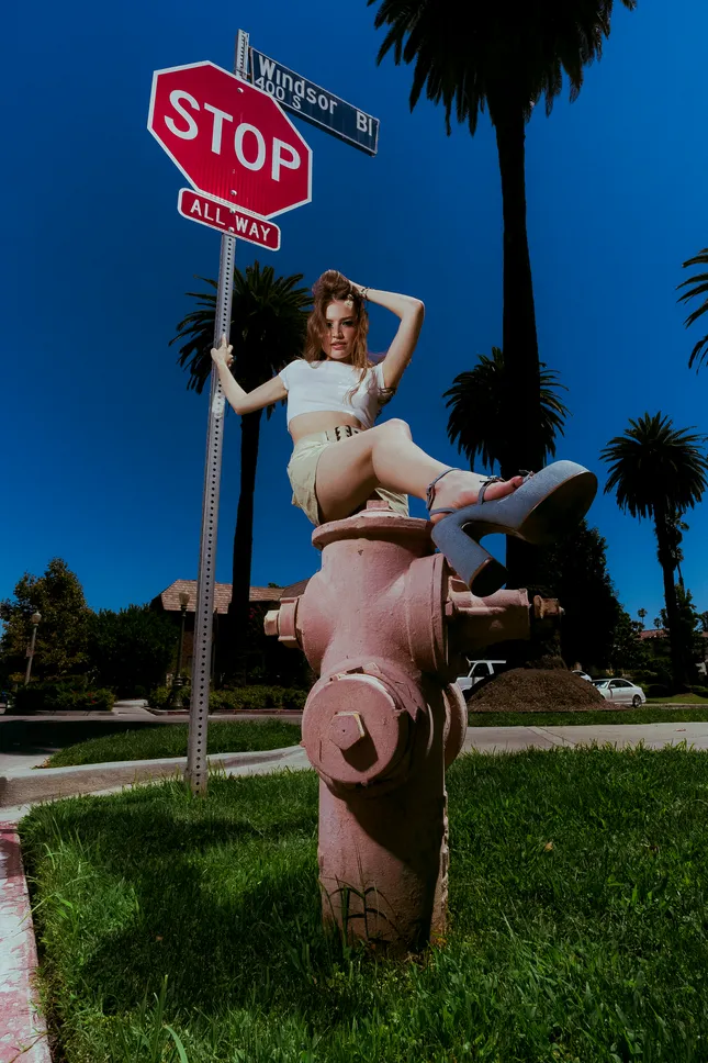 Who's Regina George?