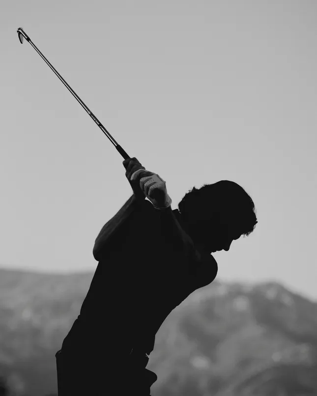 Mileseey Golf