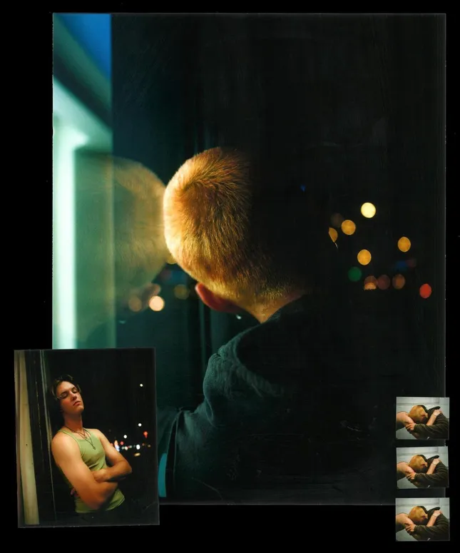 Project image
