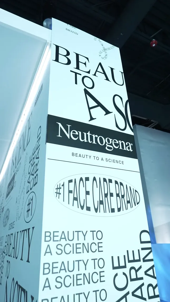 Neutrogena x Aire Health - Afterparty