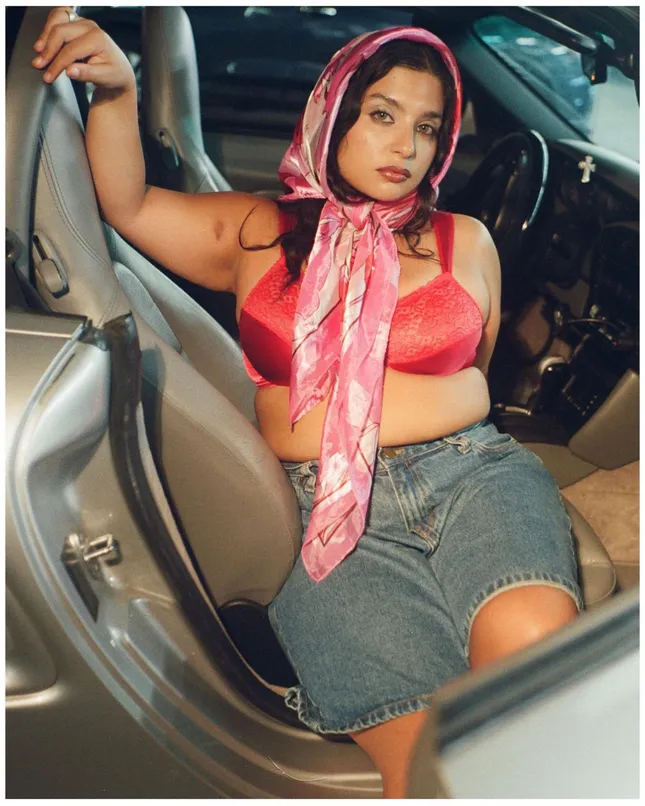 GINA BY EMILY