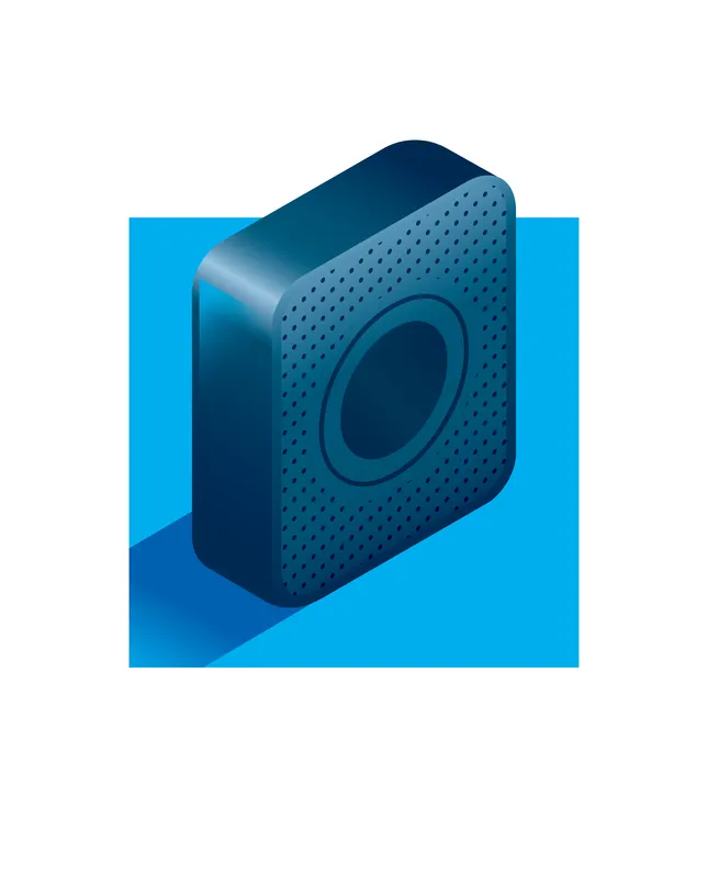 Project image
