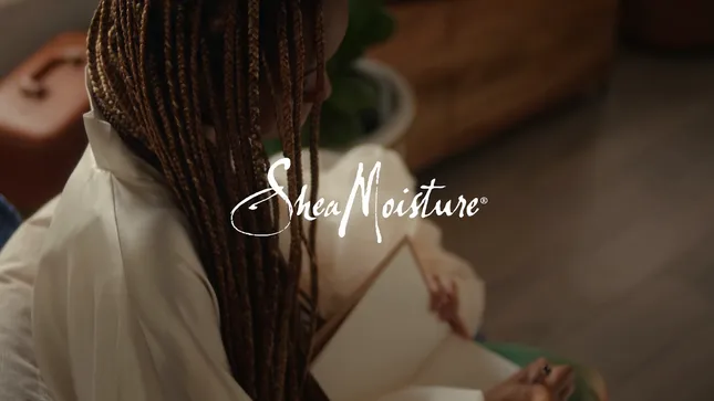 Shea Moisture Mother’s Day Commercial