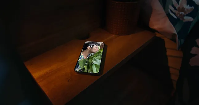Iphone Focus Mode (Spec Commercial)
