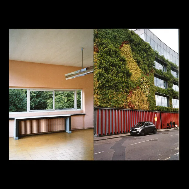 Project image