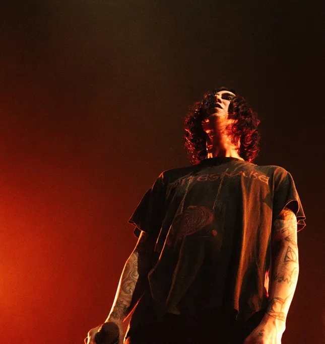 Sleeping With Sirens