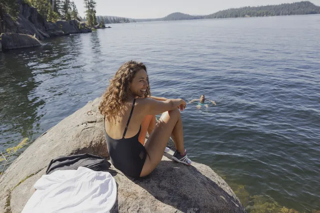 Body Glove (Idaho) Lookbook 23'