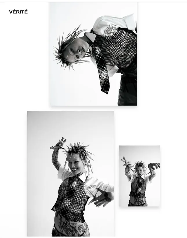 Project image