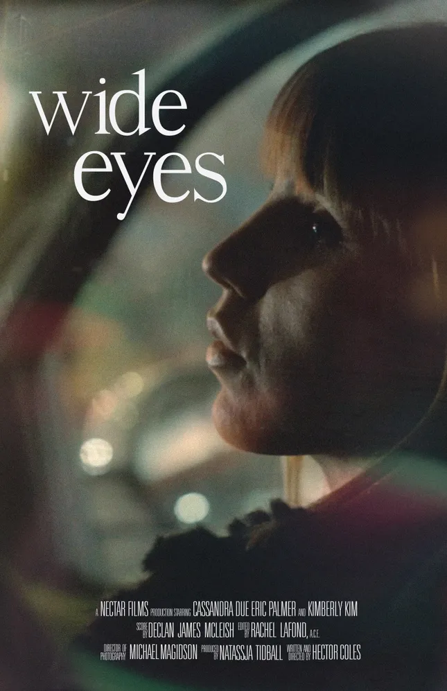 Wide Eyes