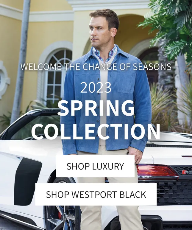 Westport Men