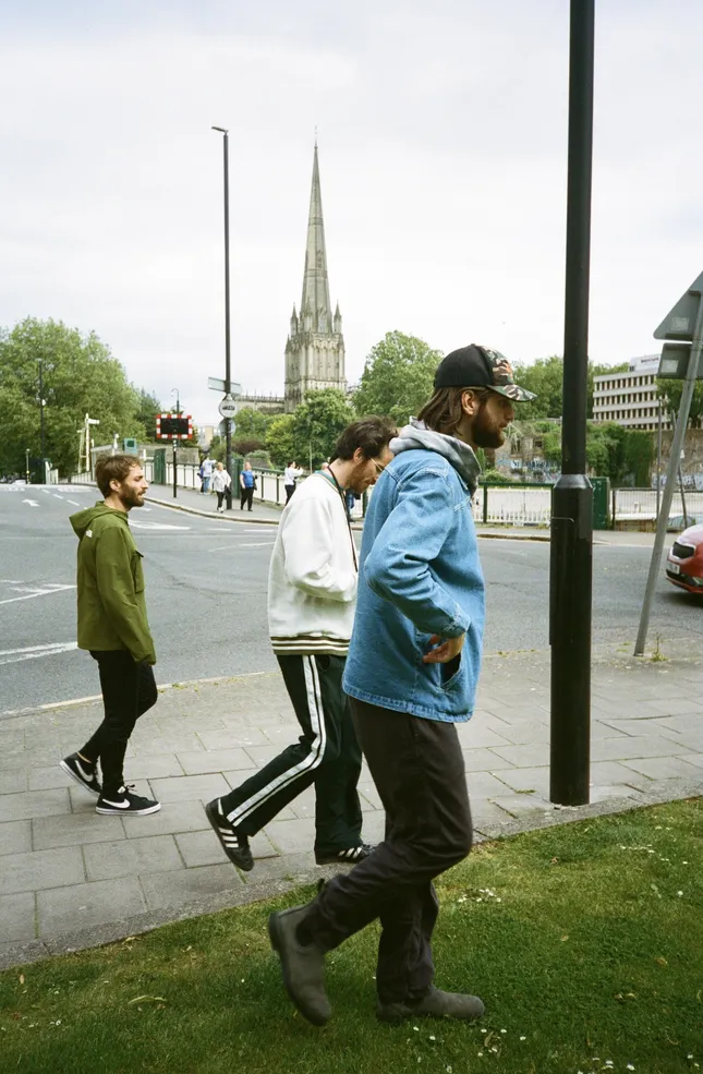 Mt. Joy - Headline EU/UK Tour