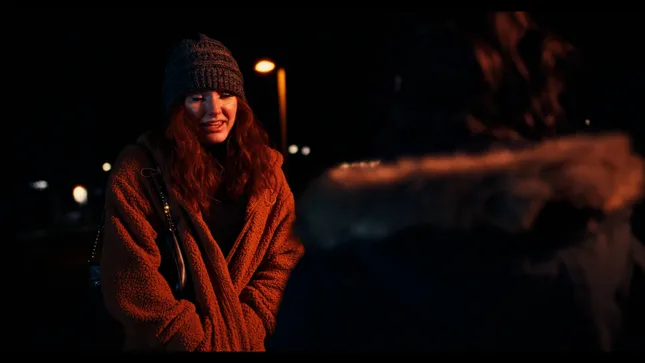 The Ghost of Melrose Row (2022)