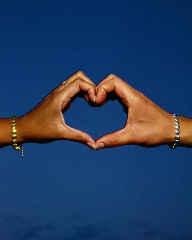 Linked by Love