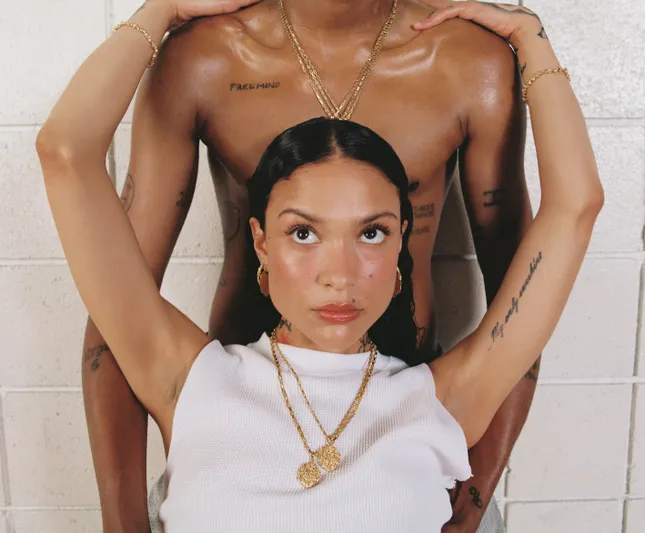 Veneda Carter