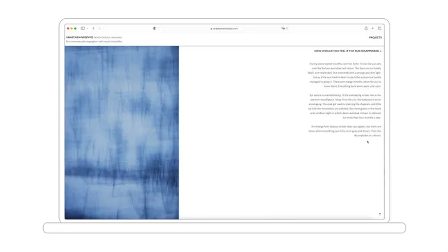 Project image